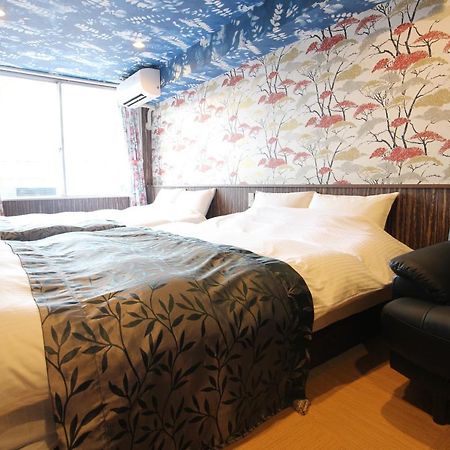 Chiba sta 1min J hotel 2020 Open Buitenkant foto