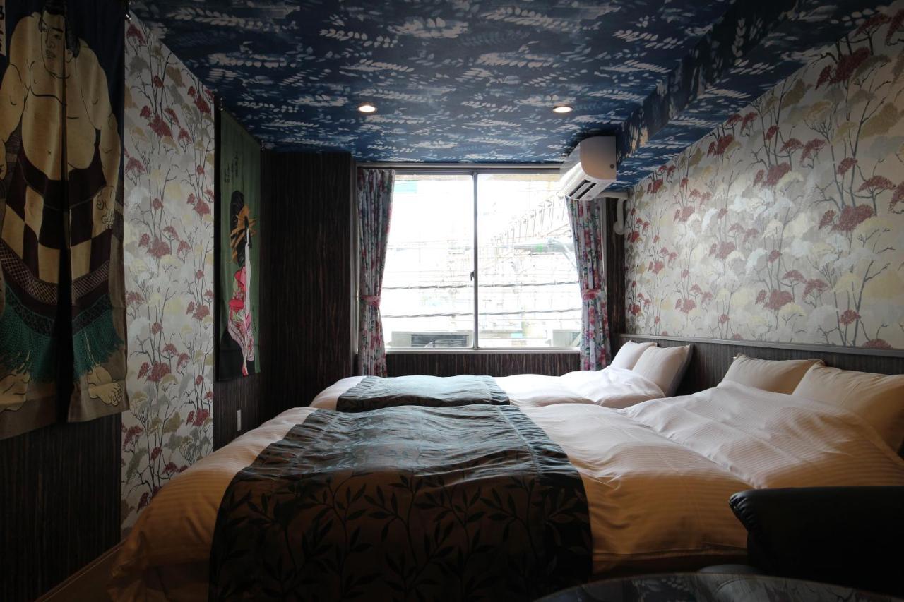 Chiba sta 1min J hotel 2020 Open Buitenkant foto
