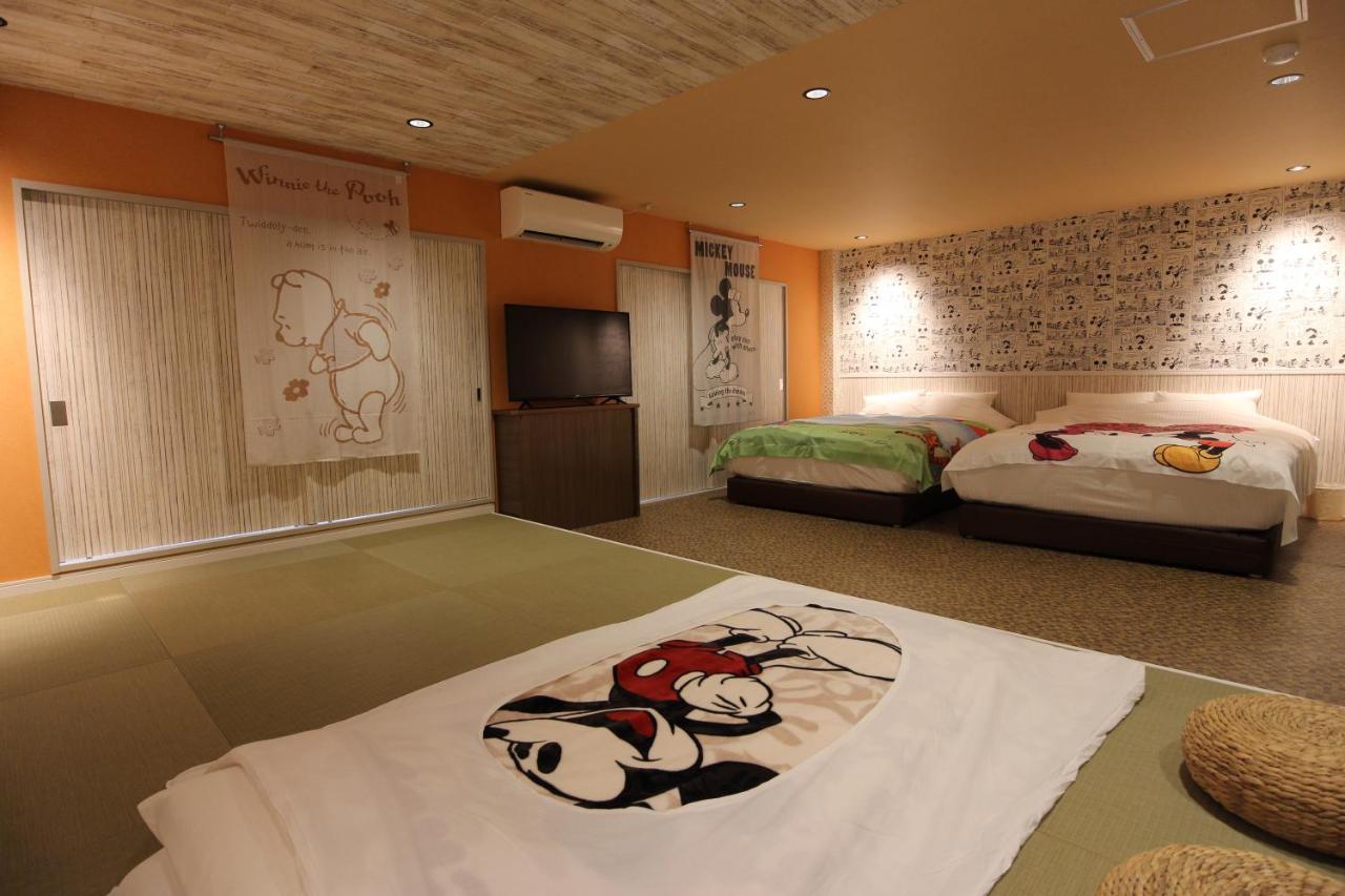 Chiba sta 1min J hotel 2020 Open Buitenkant foto