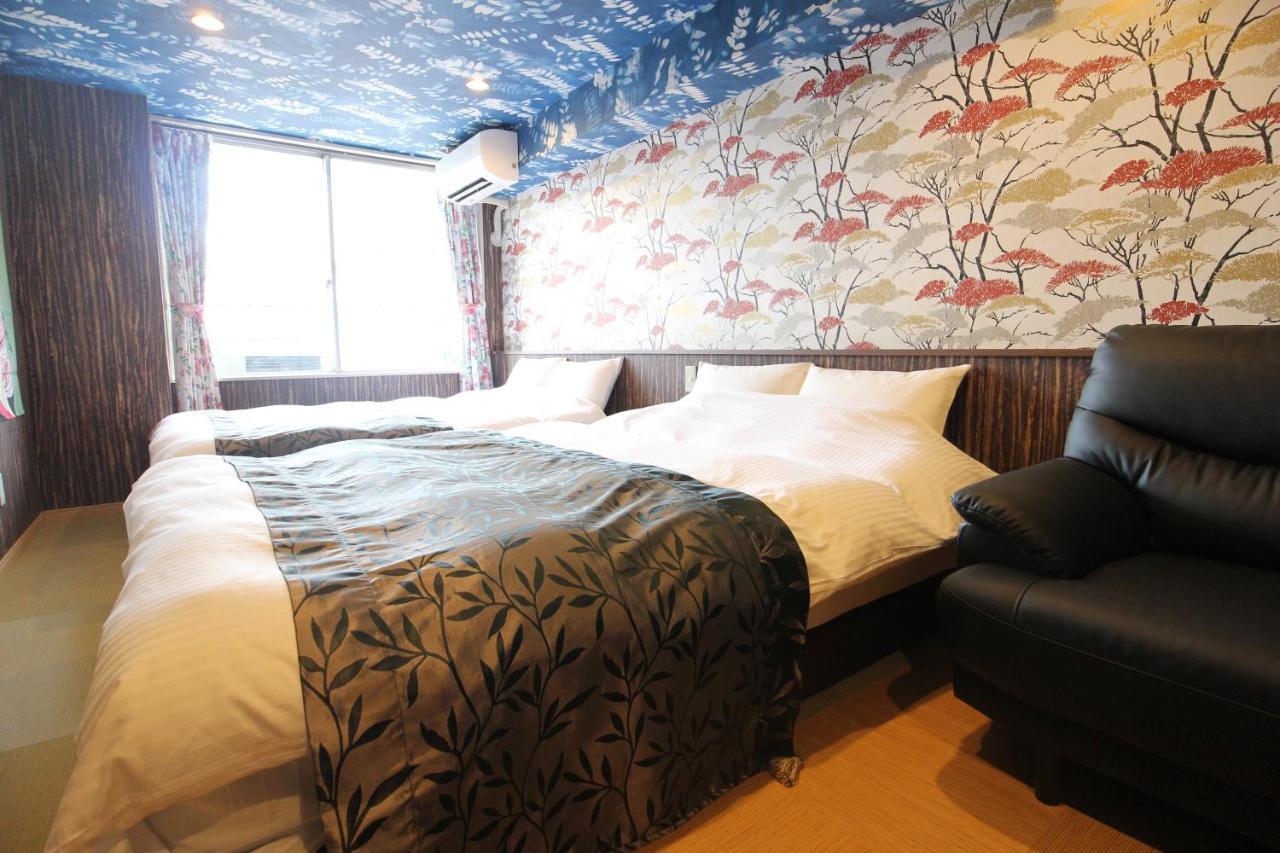 Chiba sta 1min J hotel 2020 Open Buitenkant foto
