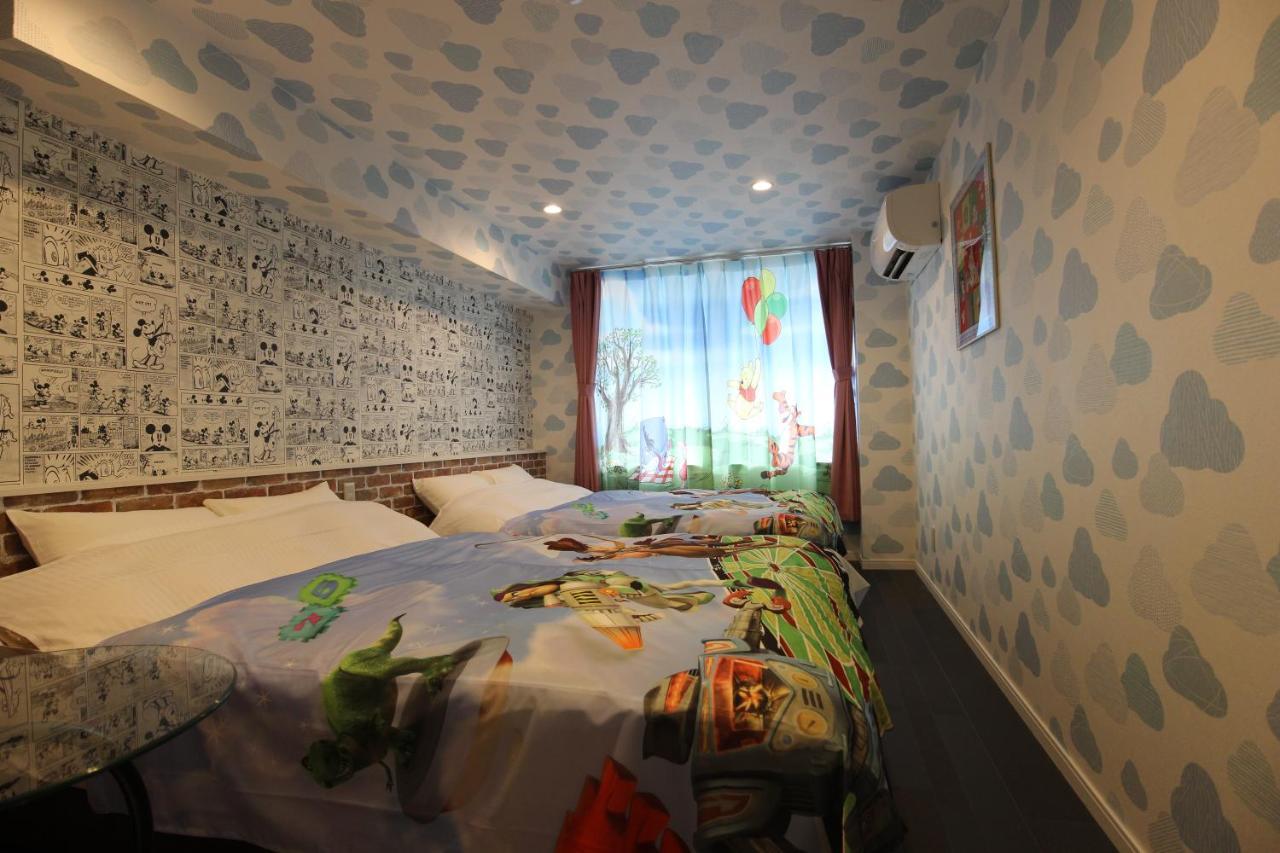 Chiba sta 1min J hotel 2020 Open Buitenkant foto