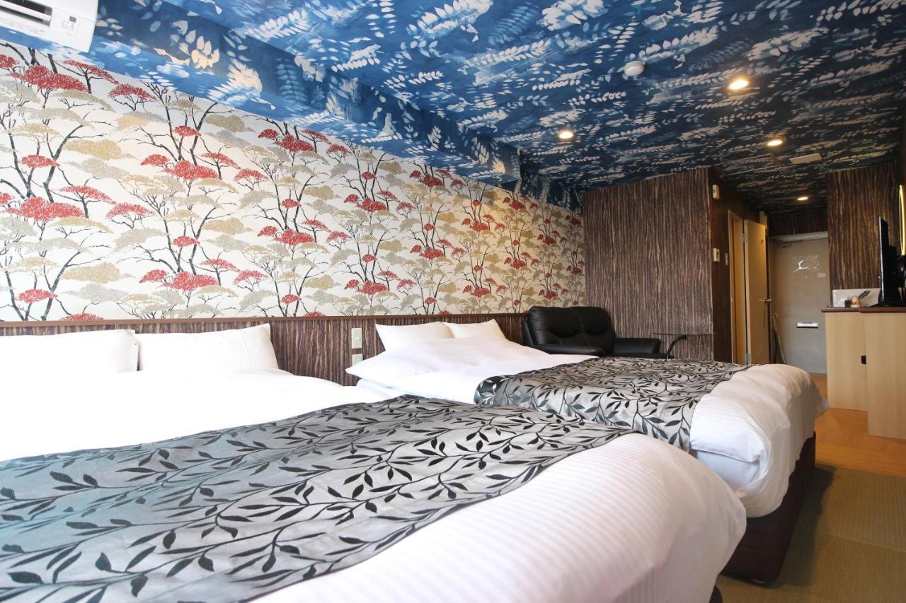 Chiba sta 1min J hotel 2020 Open Buitenkant foto