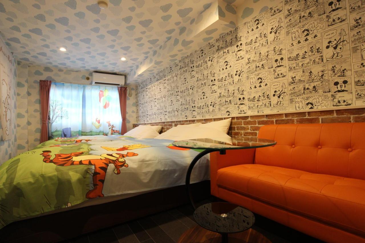 Chiba sta 1min J hotel 2020 Open Buitenkant foto