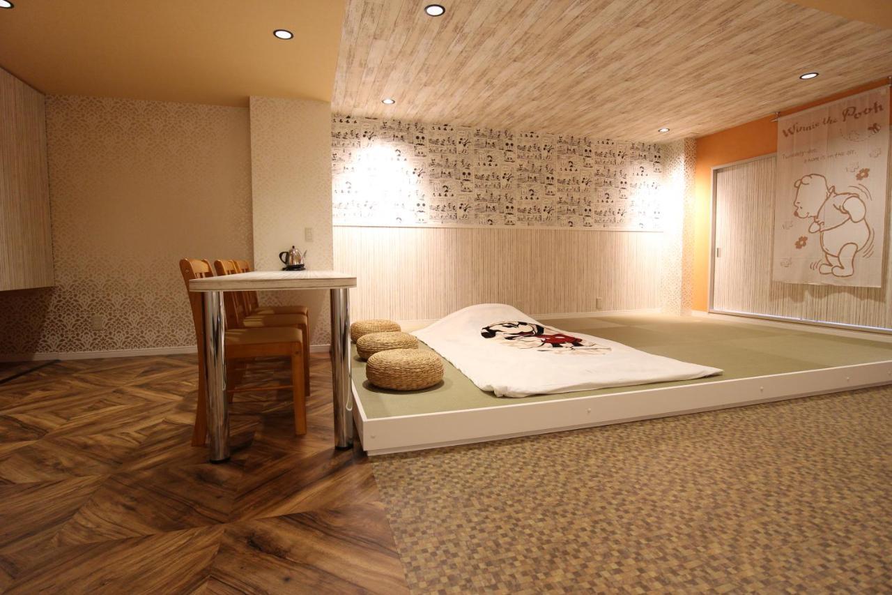 Chiba sta 1min J hotel 2020 Open Buitenkant foto