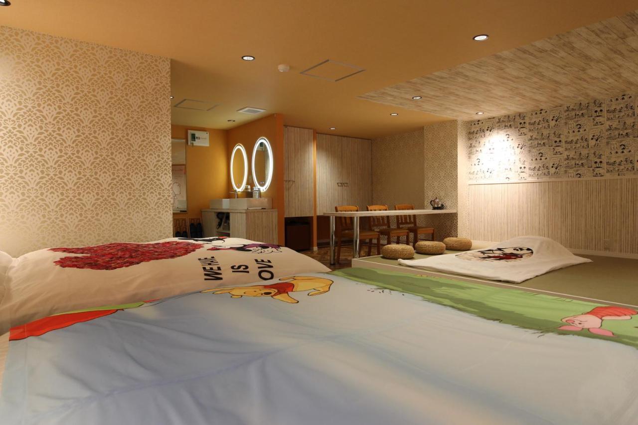 Chiba sta 1min J hotel 2020 Open Buitenkant foto