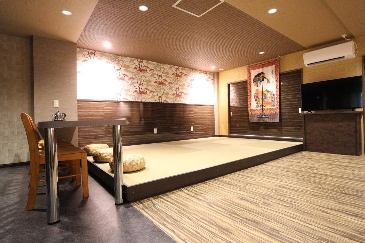 Chiba sta 1min J hotel 2020 Open Buitenkant foto