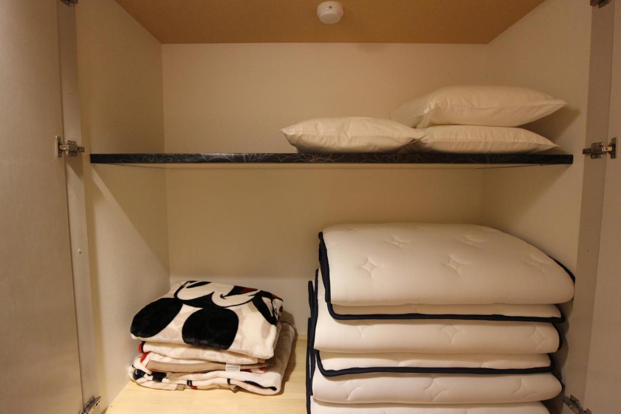 Chiba sta 1min J hotel 2020 Open Buitenkant foto