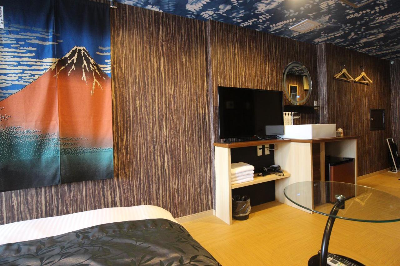 Chiba sta 1min J hotel 2020 Open Buitenkant foto
