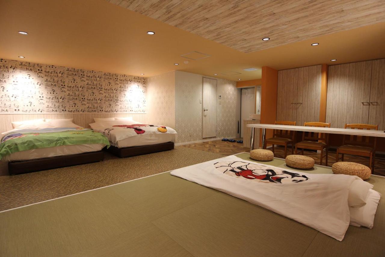 Chiba sta 1min J hotel 2020 Open Buitenkant foto
