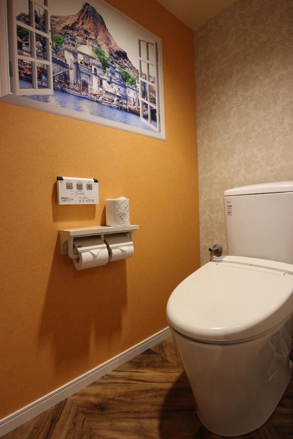 Chiba sta 1min J hotel 2020 Open Buitenkant foto