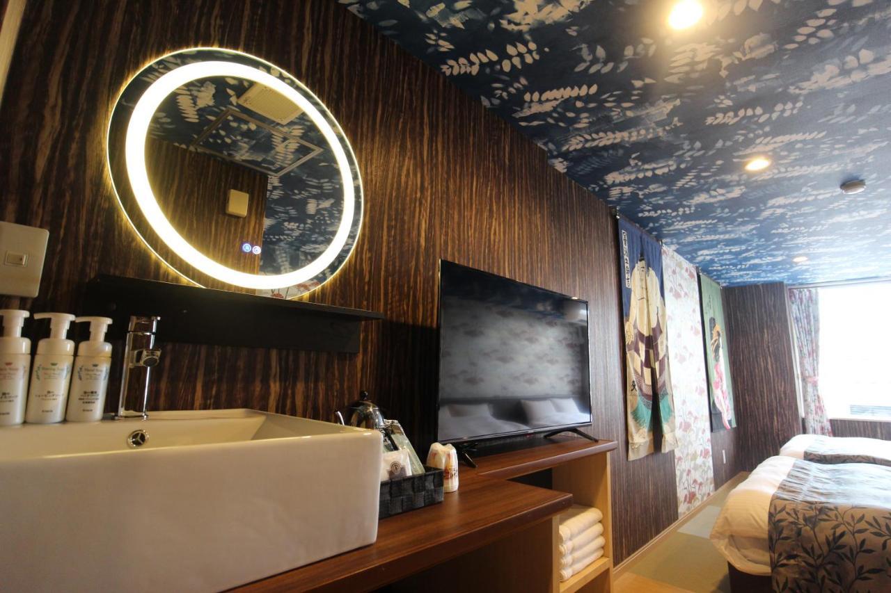 Chiba sta 1min J hotel 2020 Open Buitenkant foto