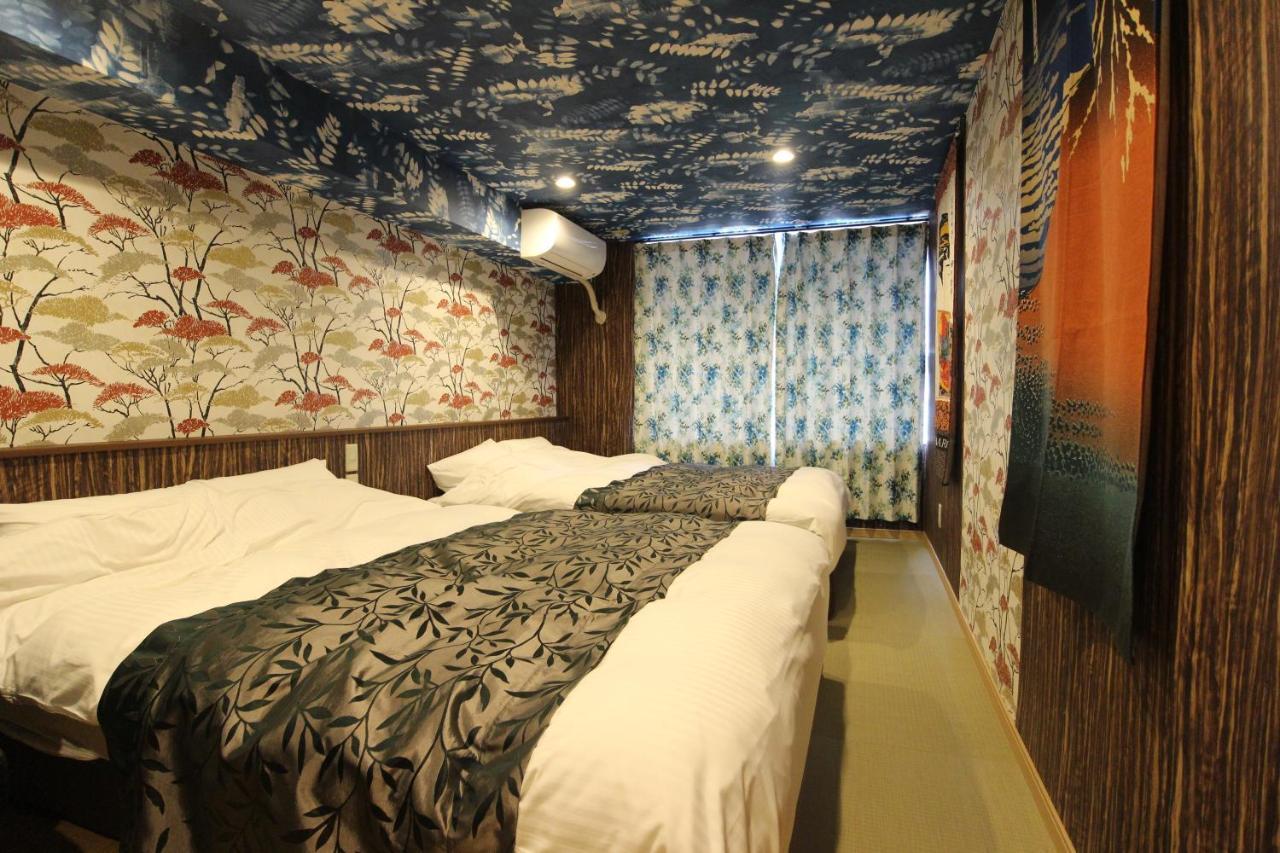 Chiba sta 1min J hotel 2020 Open Buitenkant foto