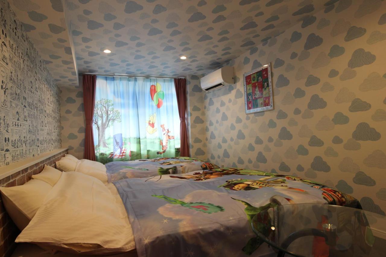 Chiba sta 1min J hotel 2020 Open Buitenkant foto