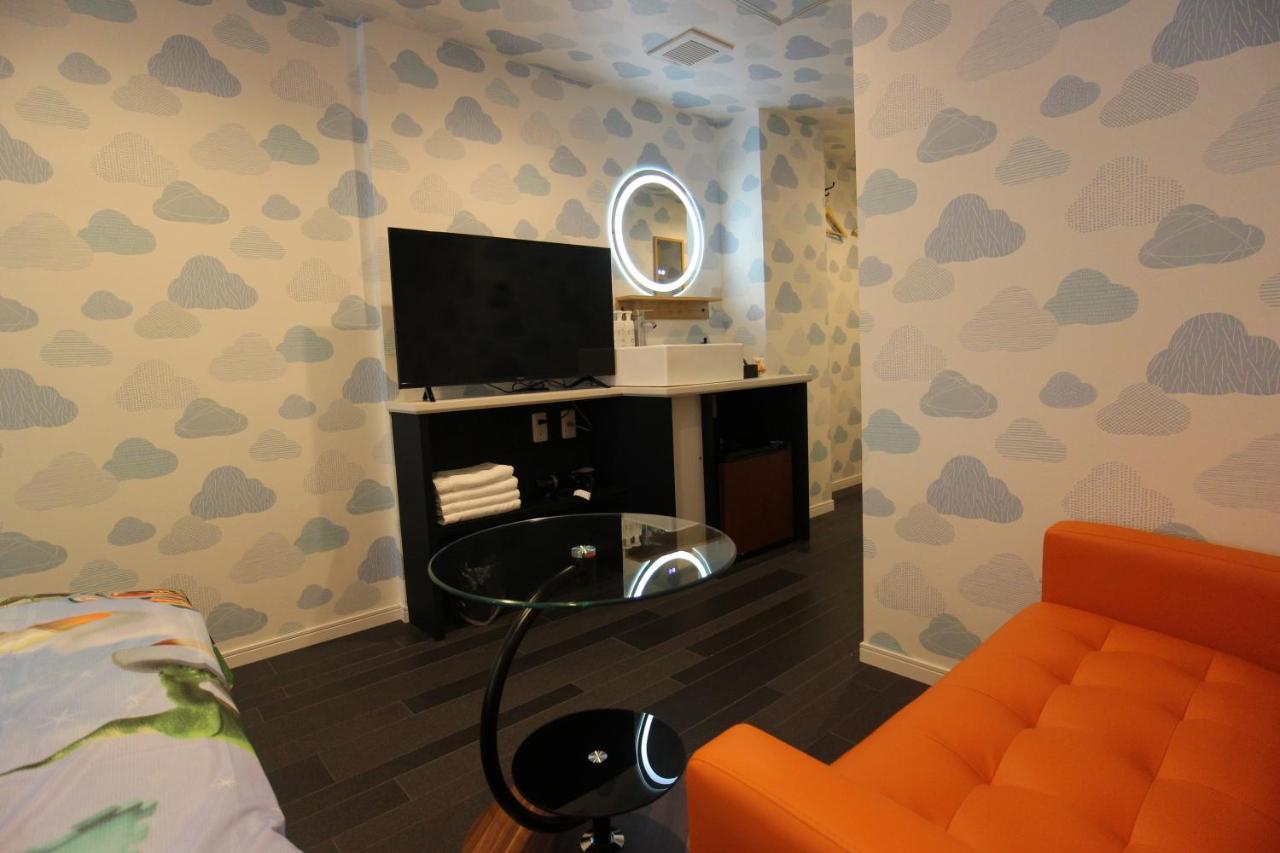 Chiba sta 1min J hotel 2020 Open Buitenkant foto