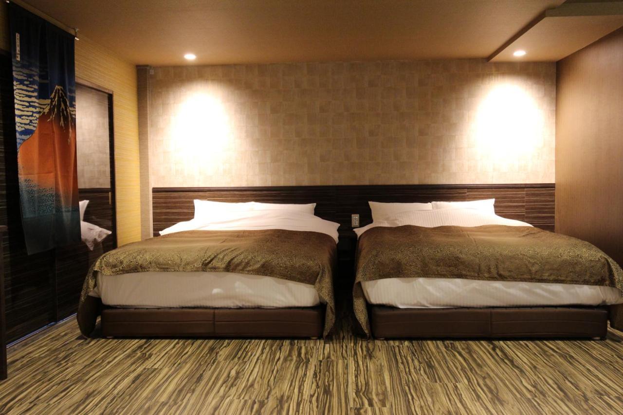Chiba sta 1min J hotel 2020 Open Buitenkant foto
