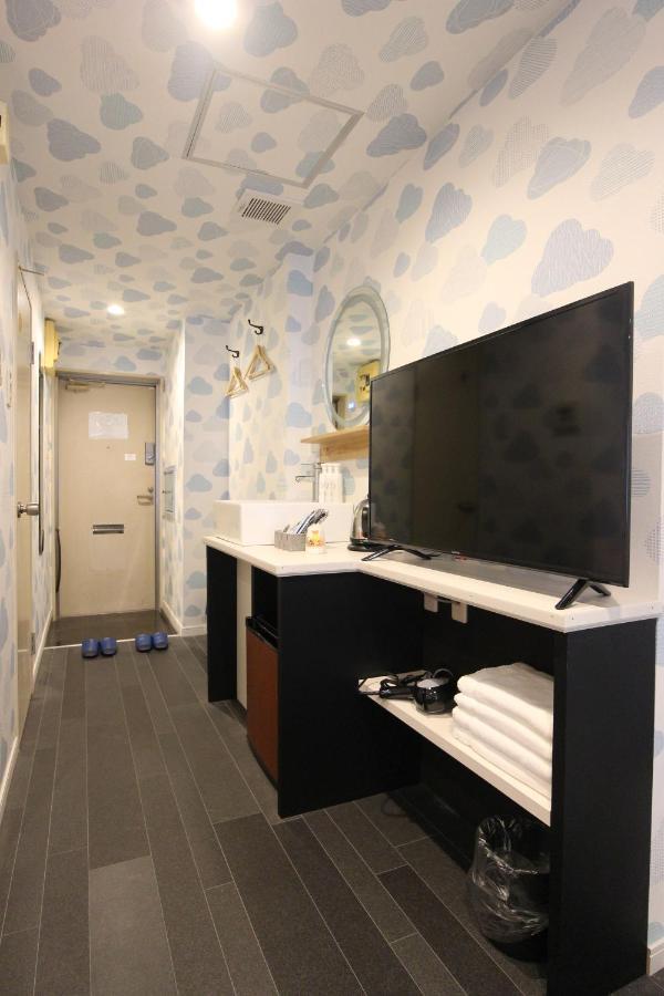 Chiba sta 1min J hotel 2020 Open Buitenkant foto
