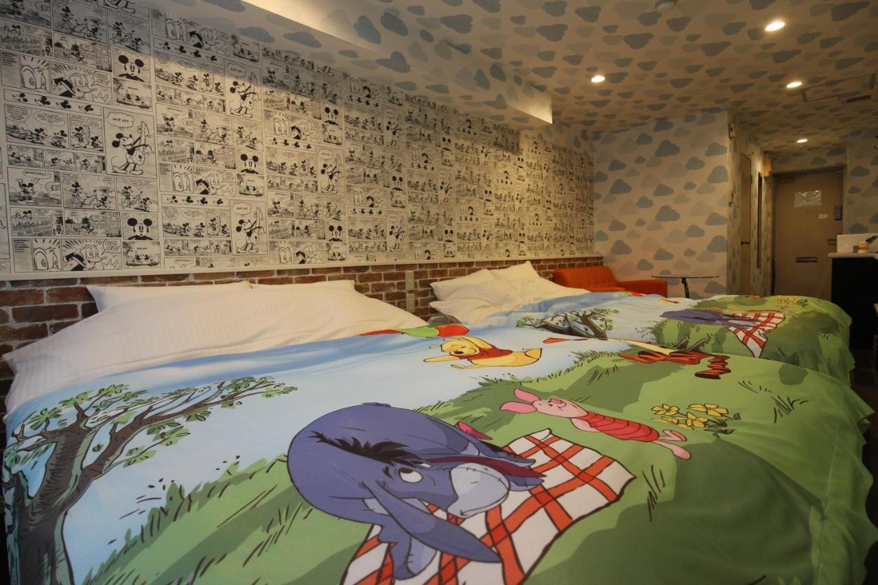 Chiba sta 1min J hotel 2020 Open Buitenkant foto