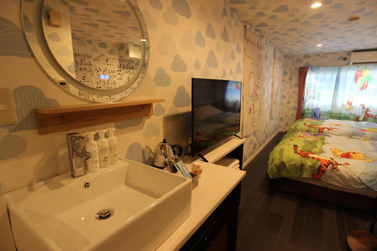 Chiba sta 1min J hotel 2020 Open Buitenkant foto