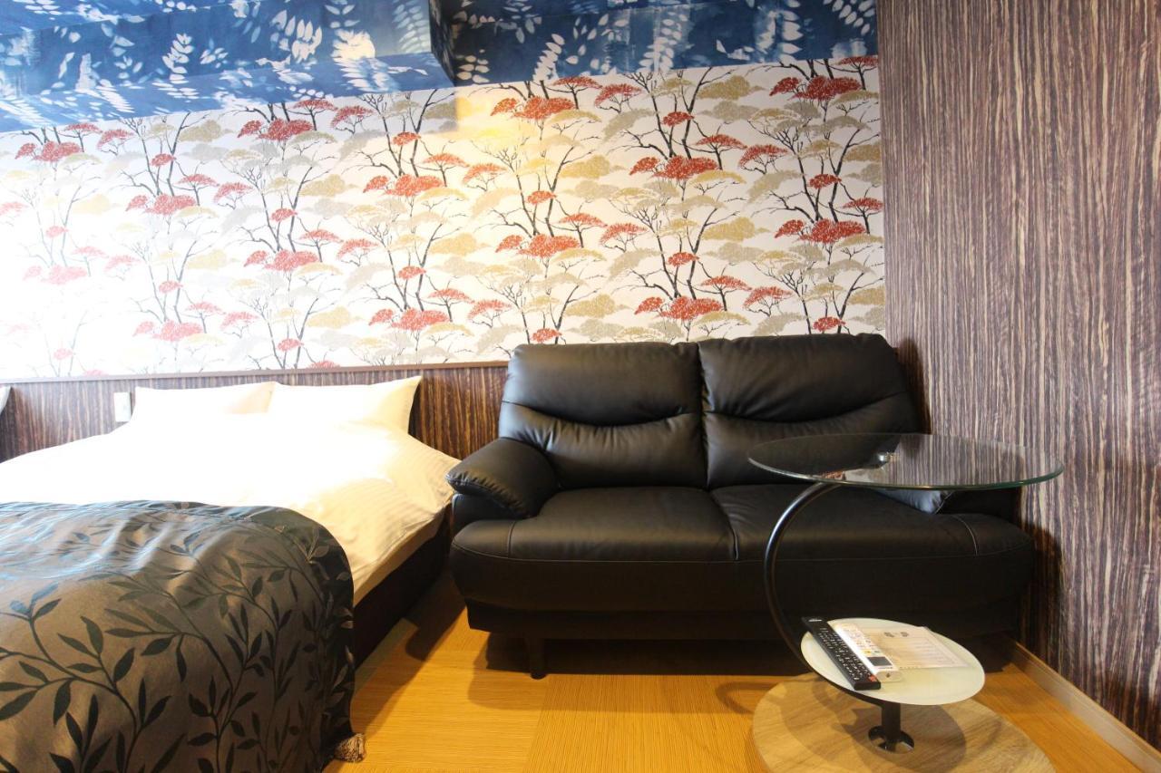 Chiba sta 1min J hotel 2020 Open Buitenkant foto