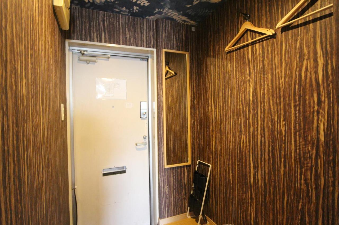 Chiba sta 1min J hotel 2020 Open Buitenkant foto