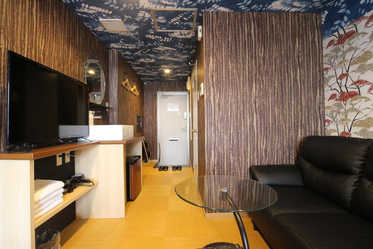 Chiba sta 1min J hotel 2020 Open Buitenkant foto