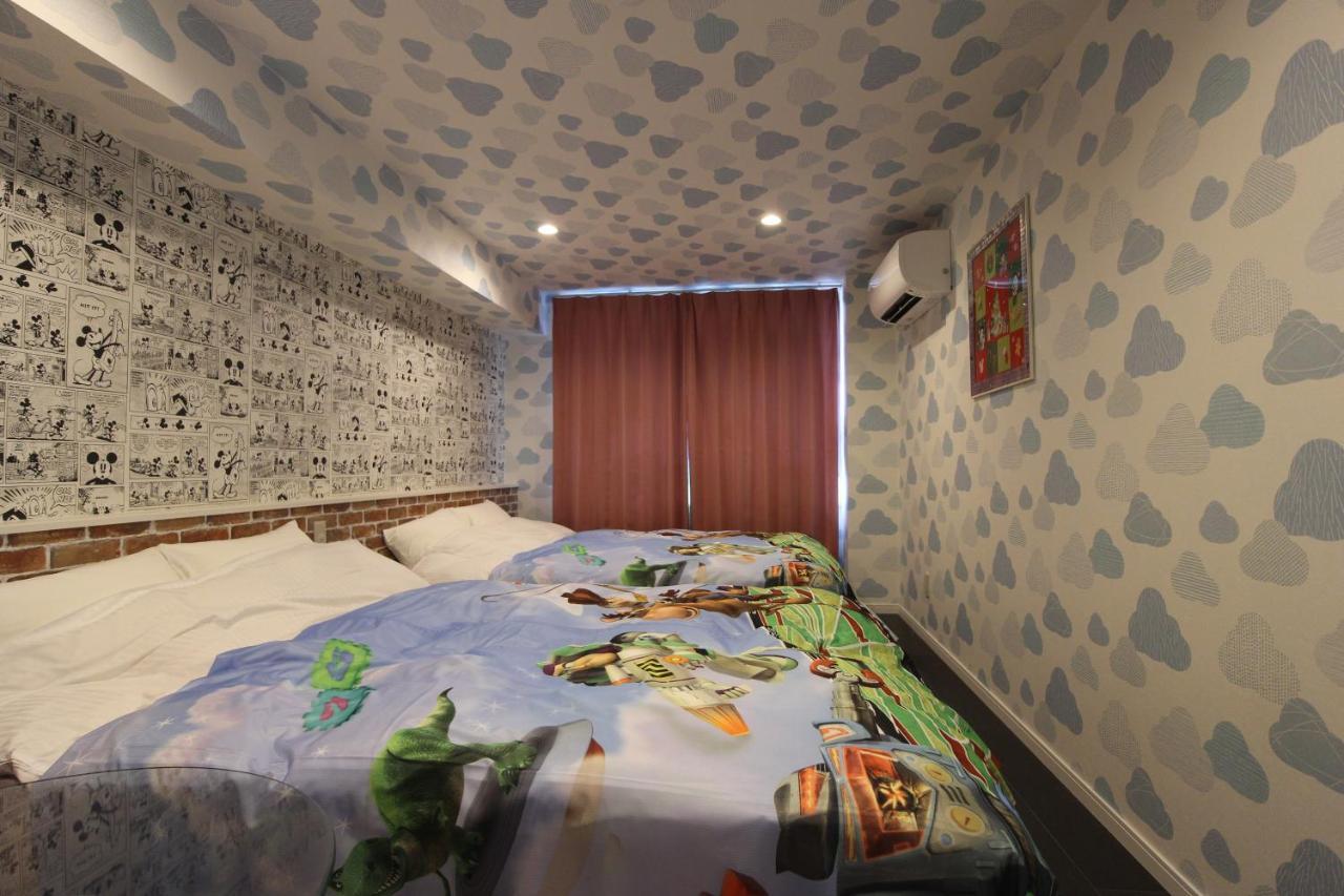 Chiba sta 1min J hotel 2020 Open Buitenkant foto