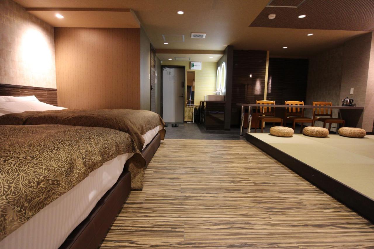 Chiba sta 1min J hotel 2020 Open Buitenkant foto
