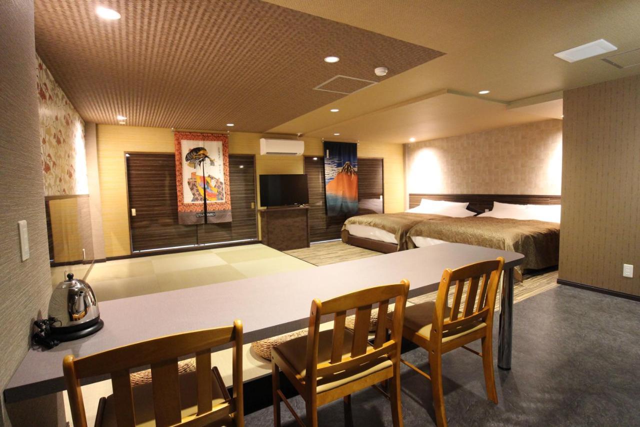 Chiba sta 1min J hotel 2020 Open Buitenkant foto