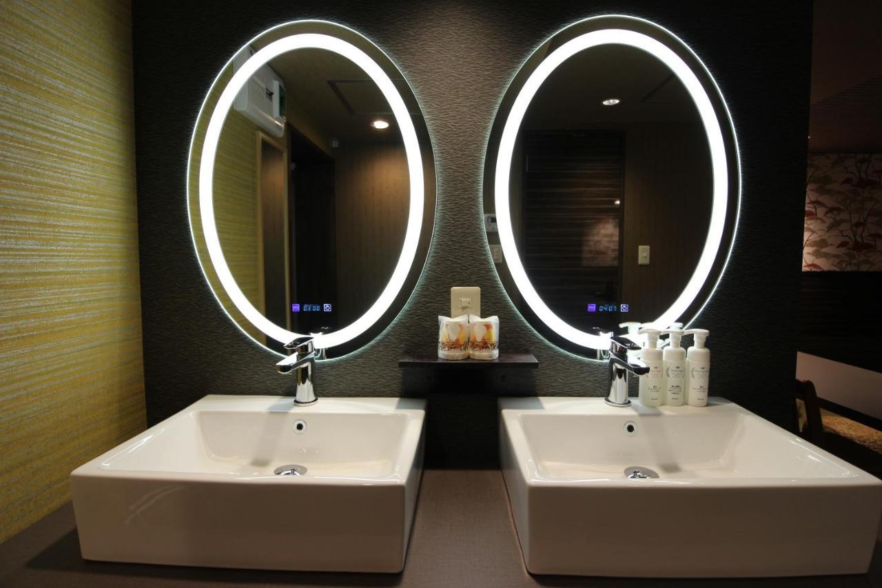 Chiba sta 1min J hotel 2020 Open Buitenkant foto